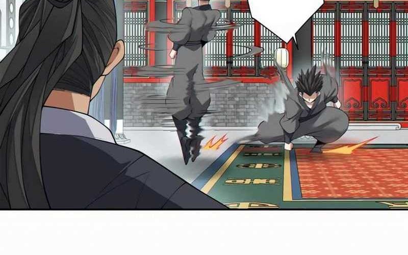 My Disciples Are All Big Villains Chapter 305 - halaman 33