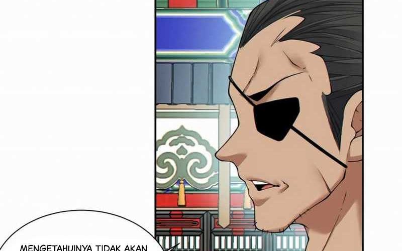 My Disciples Are All Big Villains Chapter 305 - halaman 35