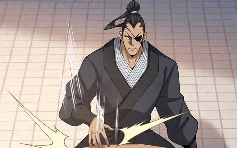 My Disciples Are All Big Villains Chapter 305 - halaman 39