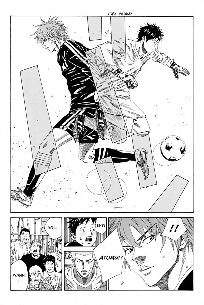My Disciples Are All Big Villains Chapter 306 - halaman 15