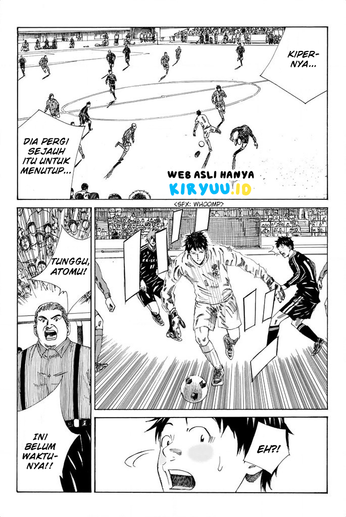 My Disciples Are All Big Villains Chapter 306 - halaman 16