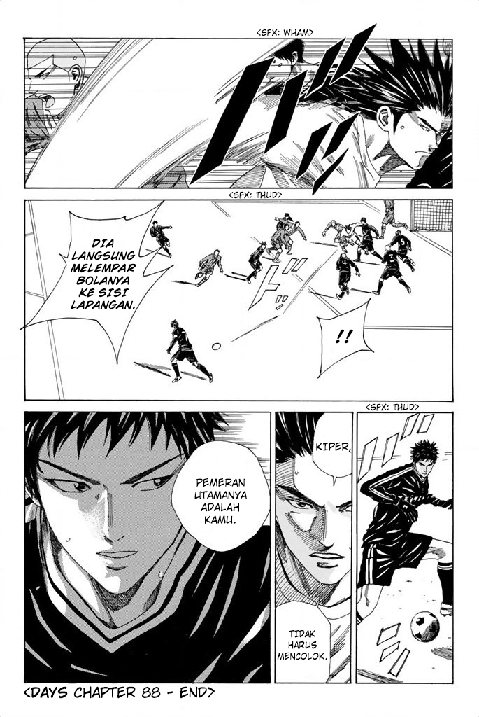 My Disciples Are All Big Villains Chapter 307 - halaman 19