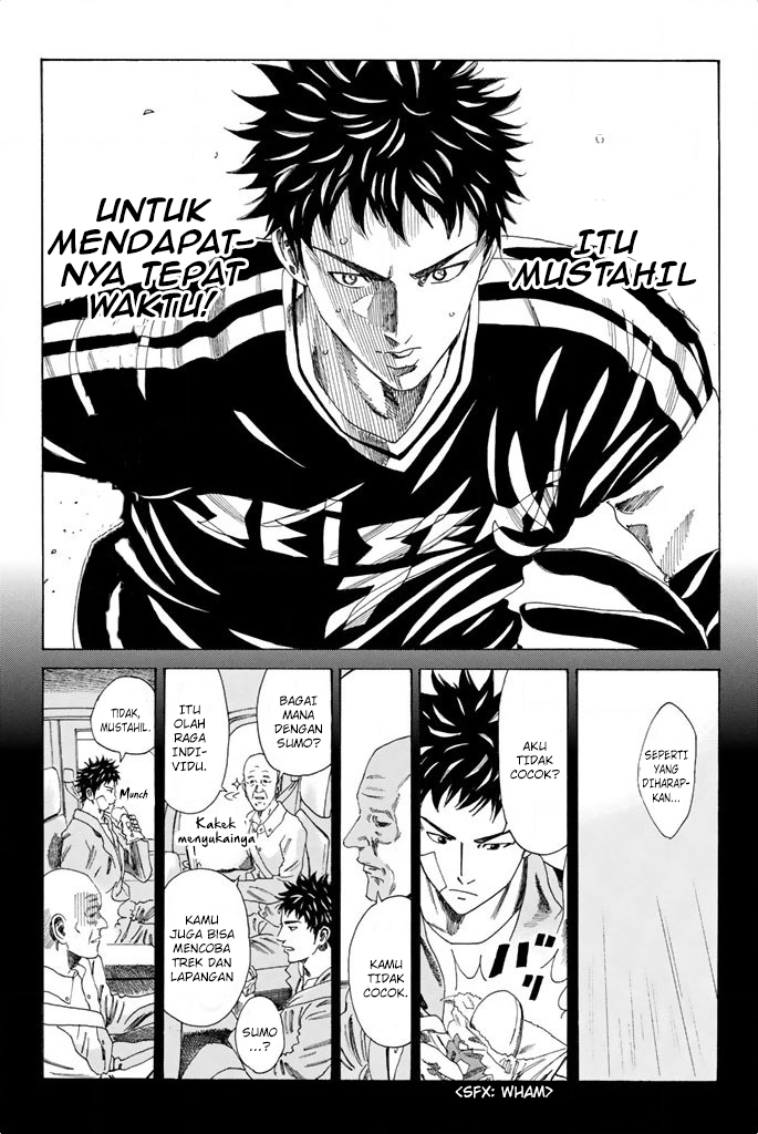 My Disciples Are All Big Villains Chapter 308 - halaman 18