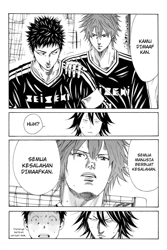 My Disciples Are All Big Villains Chapter 309 - halaman 10