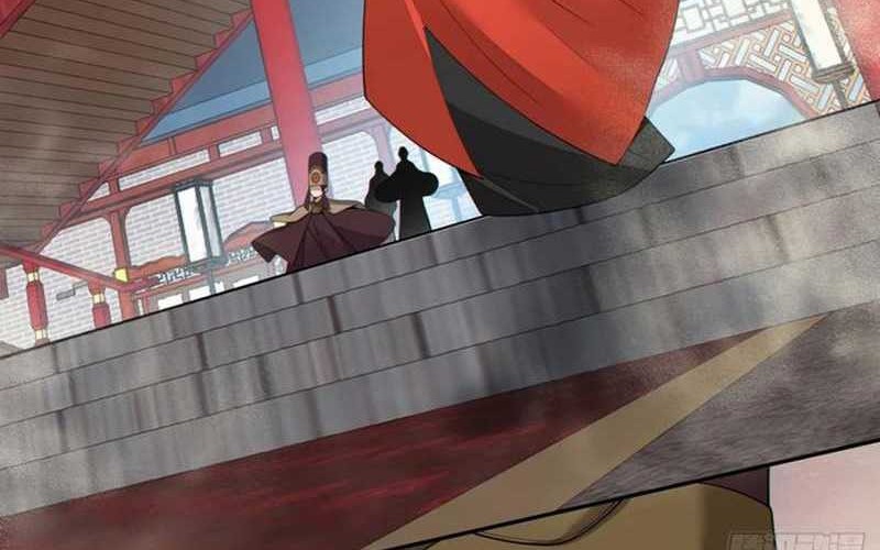 My Disciples Are All Big Villains Chapter 309 - halaman 34