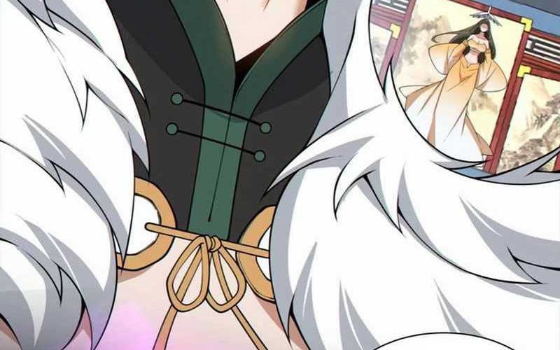 My Disciples Are All Big Villains Chapter 309 - halaman 38