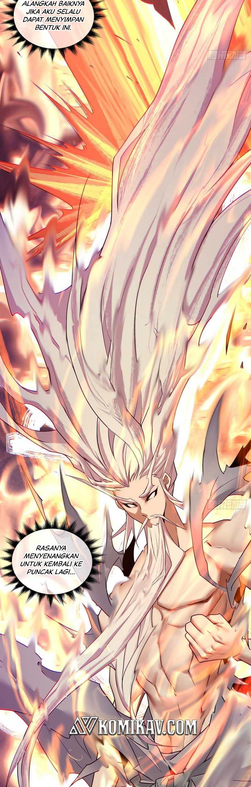 My Disciples Are All Big Villains Chapter 31 - halaman 30
