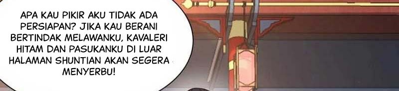 My Disciples Are All Big Villains Chapter 310 - halaman 29