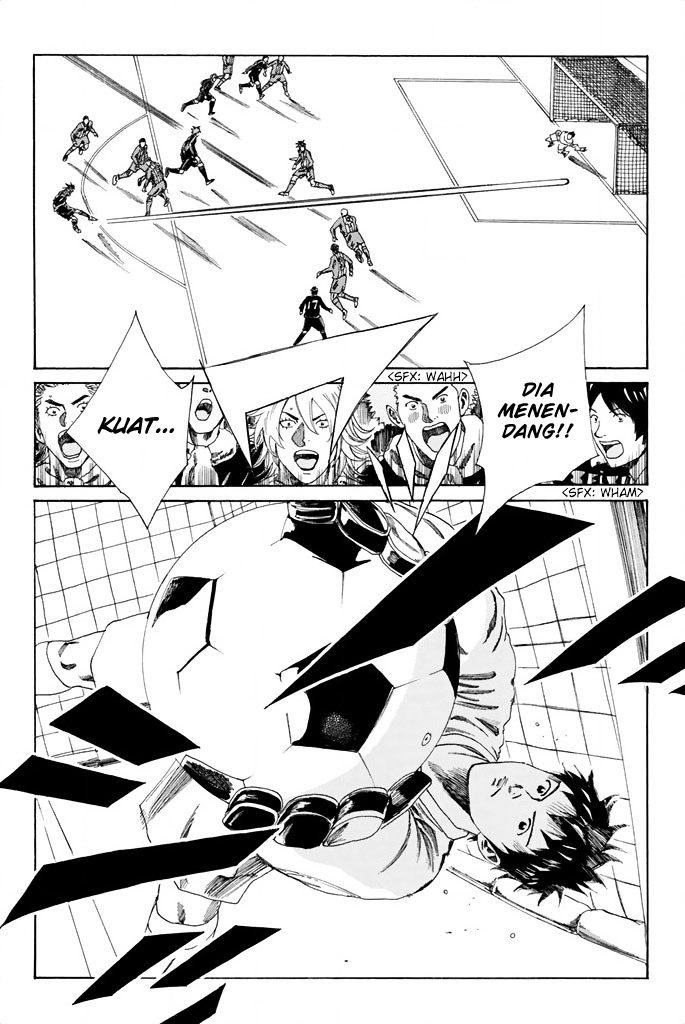 My Disciples Are All Big Villains Chapter 310 - halaman 3