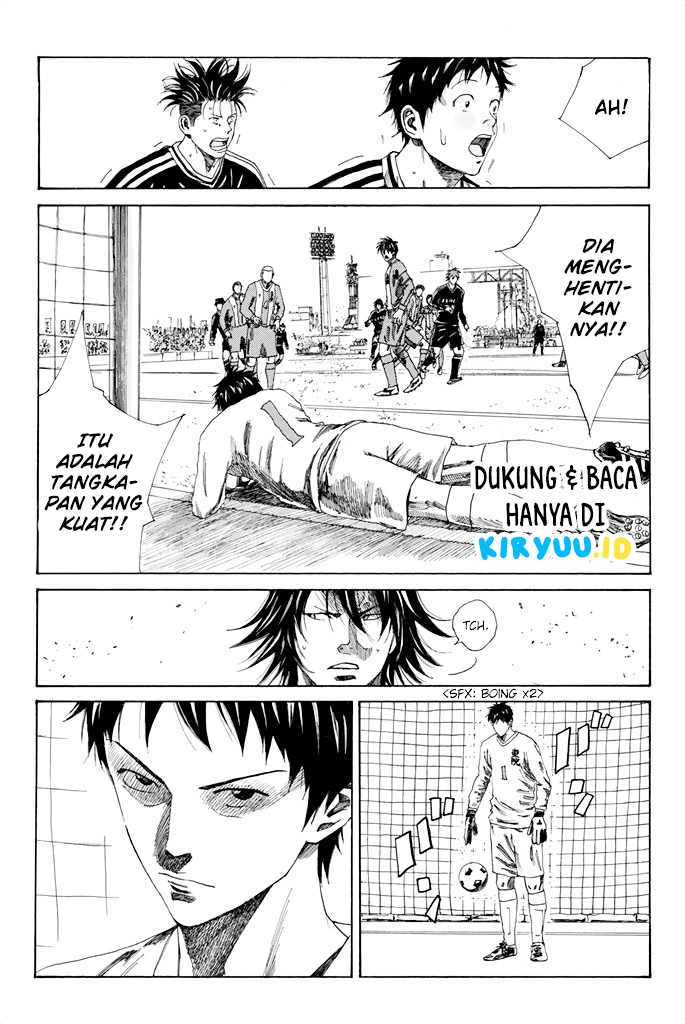My Disciples Are All Big Villains Chapter 310 - halaman 4