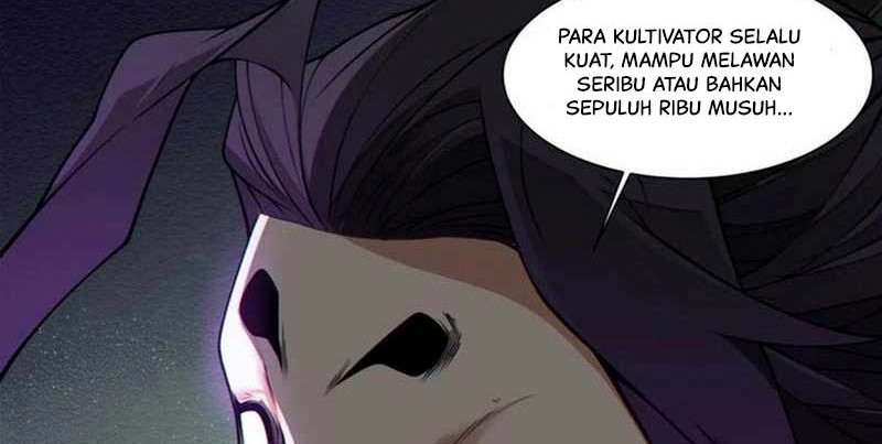 My Disciples Are All Big Villains Chapter 311 - halaman 21