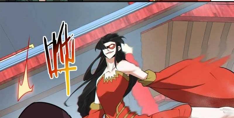 My Disciples Are All Big Villains Chapter 311 - halaman 23