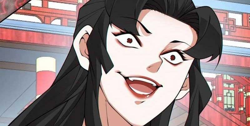 My Disciples Are All Big Villains Chapter 311 - halaman 25