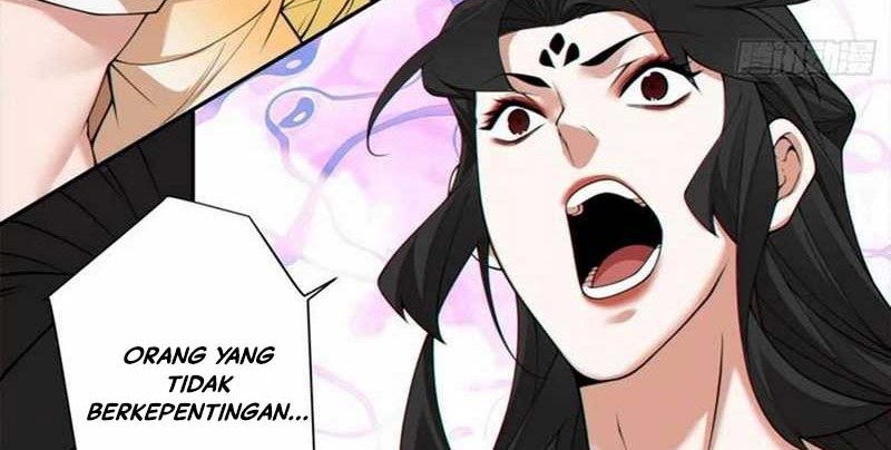 My Disciples Are All Big Villains Chapter 311 - halaman 29