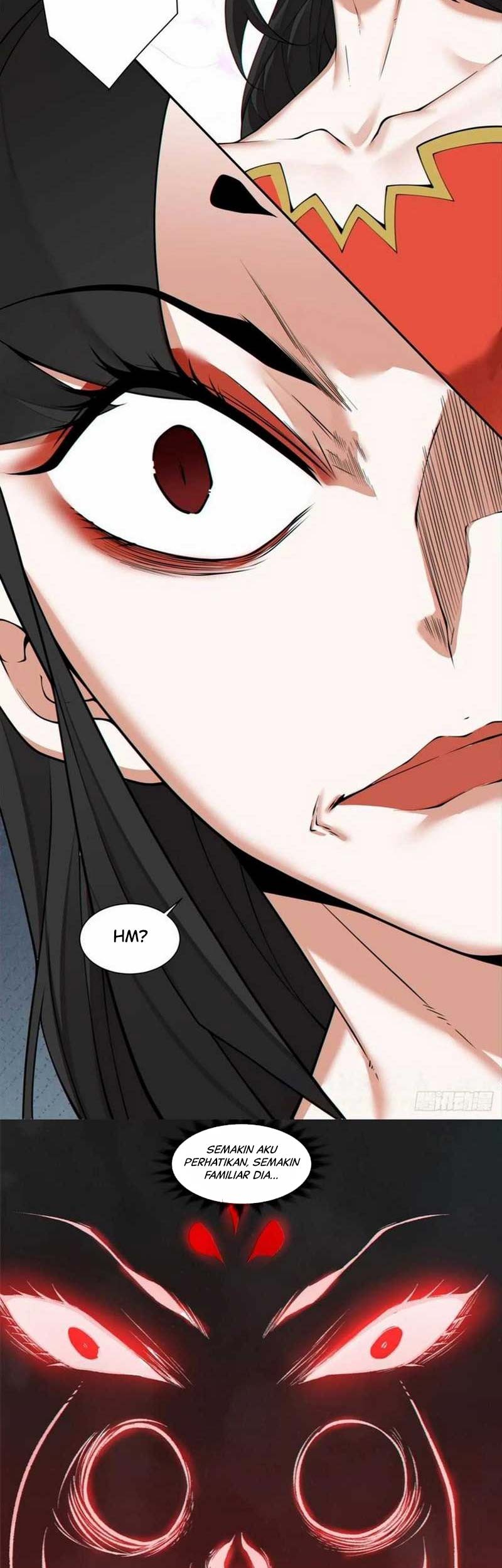 My Disciples Are All Big Villains Chapter 311 - halaman 30