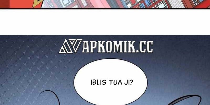 My Disciples Are All Big Villains Chapter 311 - halaman 35