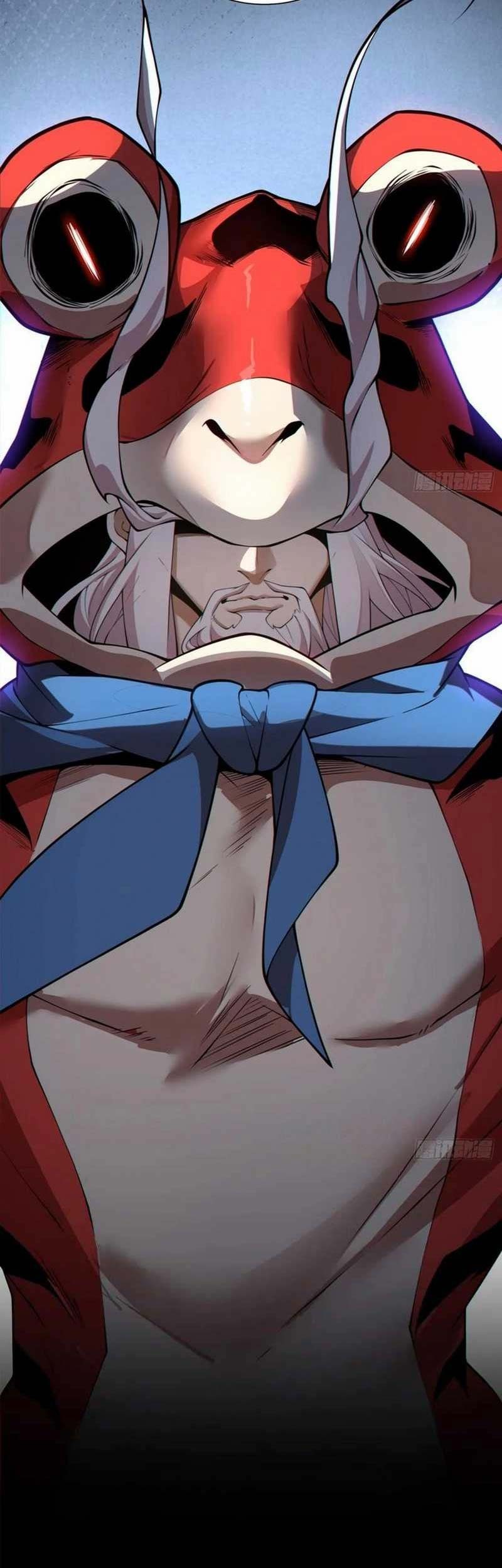 My Disciples Are All Big Villains Chapter 311 - halaman 36