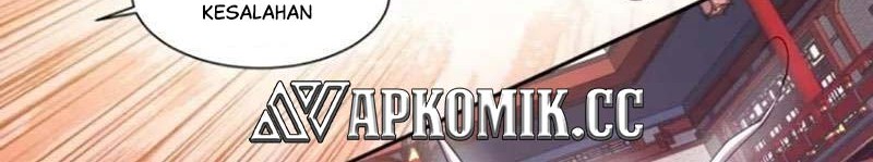 My Disciples Are All Big Villains Chapter 312 - halaman 25