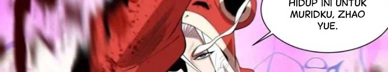 My Disciples Are All Big Villains Chapter 312 - halaman 35
