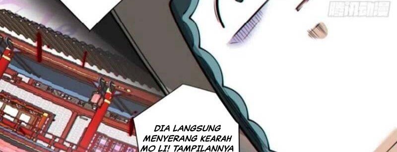 My Disciples Are All Big Villains Chapter 313 - halaman 19