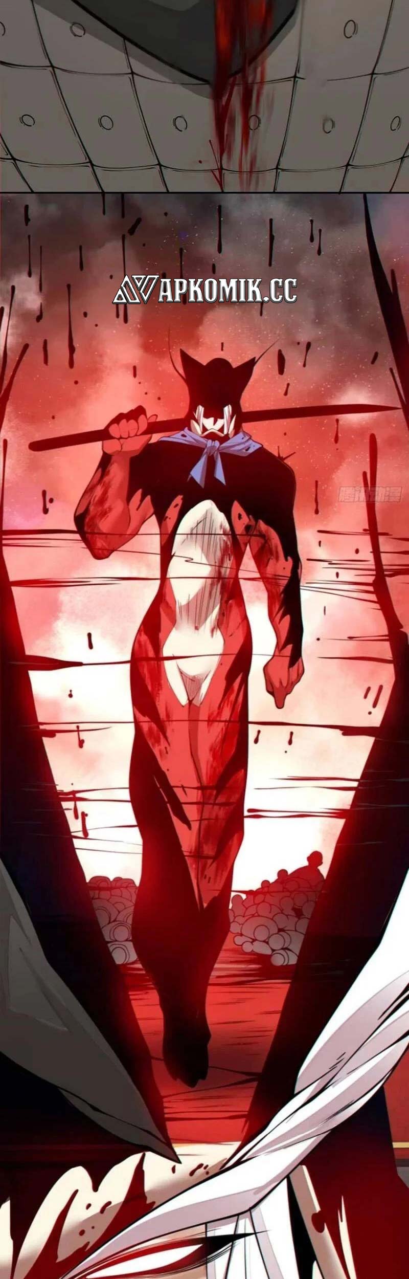 My Disciples Are All Big Villains Chapter 313 - halaman 23