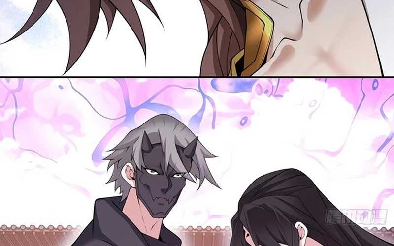 My Disciples Are All Big Villains Chapter 314 - halaman 22