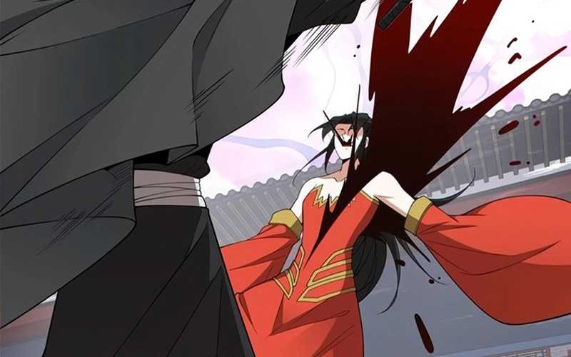 My Disciples Are All Big Villains Chapter 314 - halaman 26