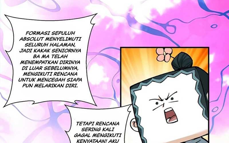 My Disciples Are All Big Villains Chapter 314 - halaman 28