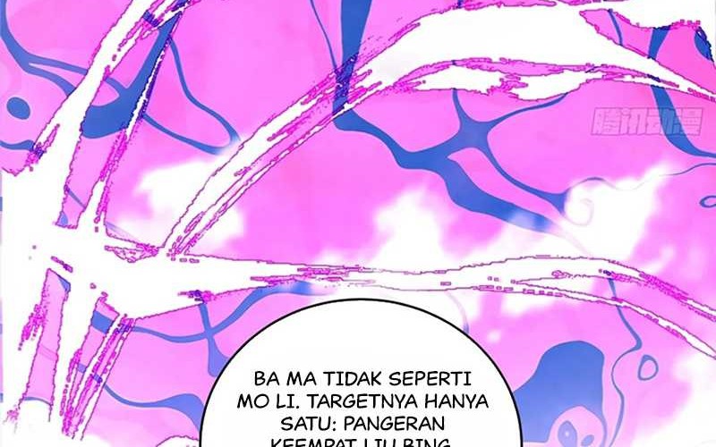 My Disciples Are All Big Villains Chapter 314 - halaman 30
