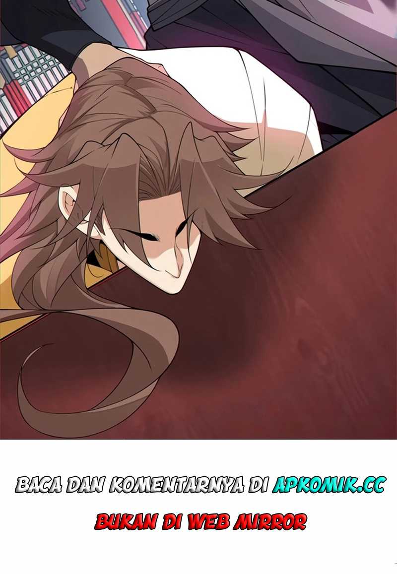 My Disciples Are All Big Villains Chapter 314 - halaman 41