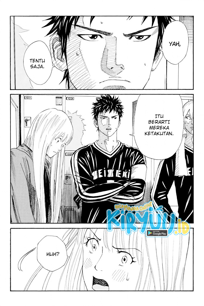 My Disciples Are All Big Villains Chapter 314 - halaman 9