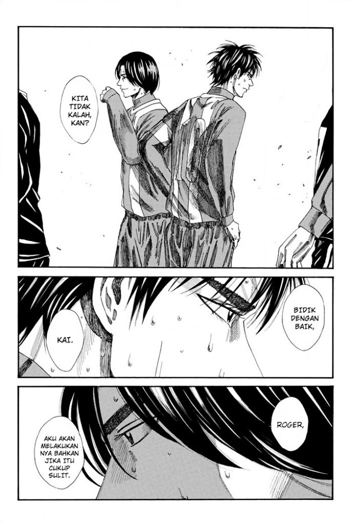 My Disciples Are All Big Villains Chapter 315 - halaman 11