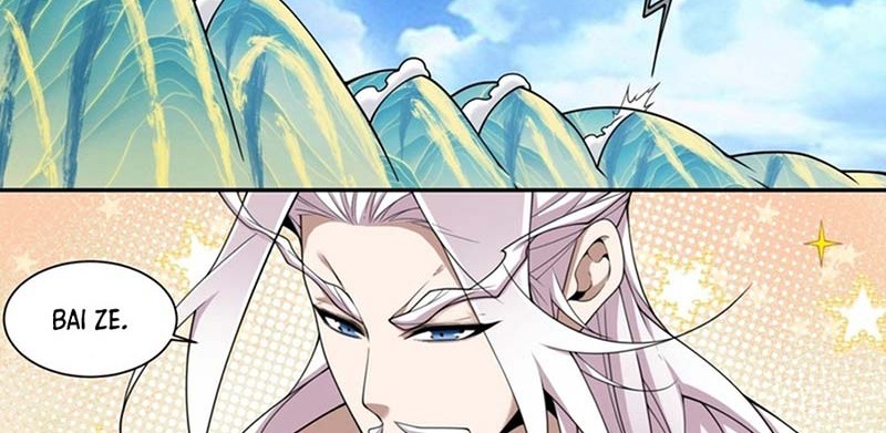 My Disciples Are All Big Villains Chapter 315 - halaman 29