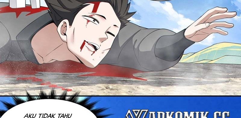 My Disciples Are All Big Villains Chapter 315 - halaman 31