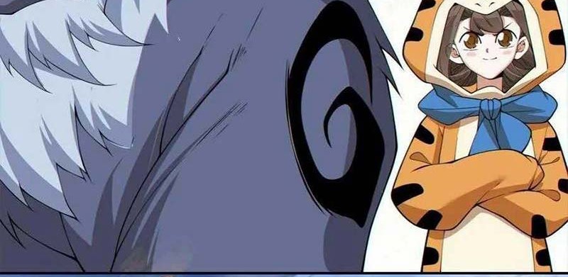 My Disciples Are All Big Villains Chapter 315 - halaman 35