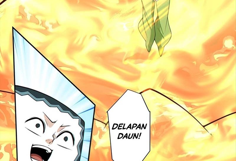 My Disciples Are All Big Villains Chapter 315 - halaman 37