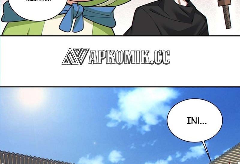 My Disciples Are All Big Villains Chapter 315 - halaman 41
