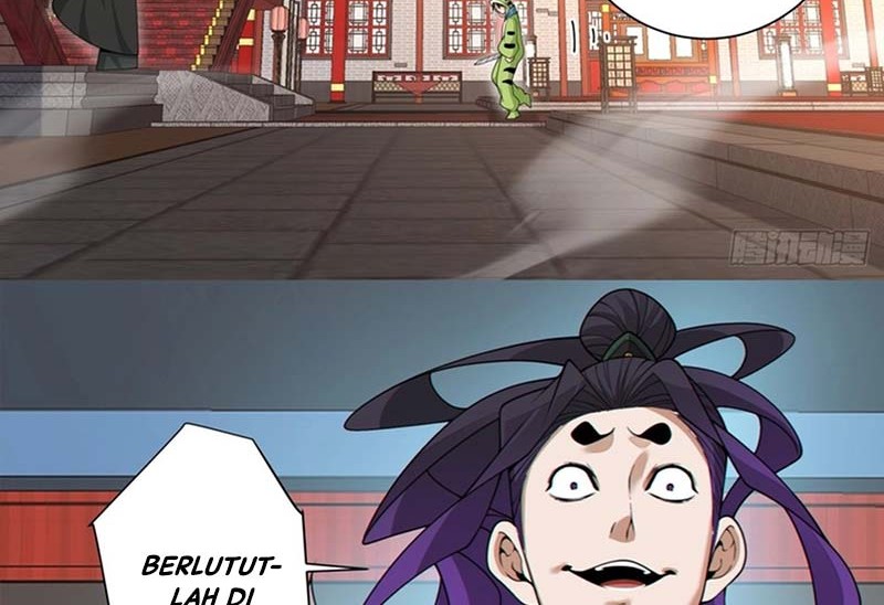 My Disciples Are All Big Villains Chapter 315 - halaman 47