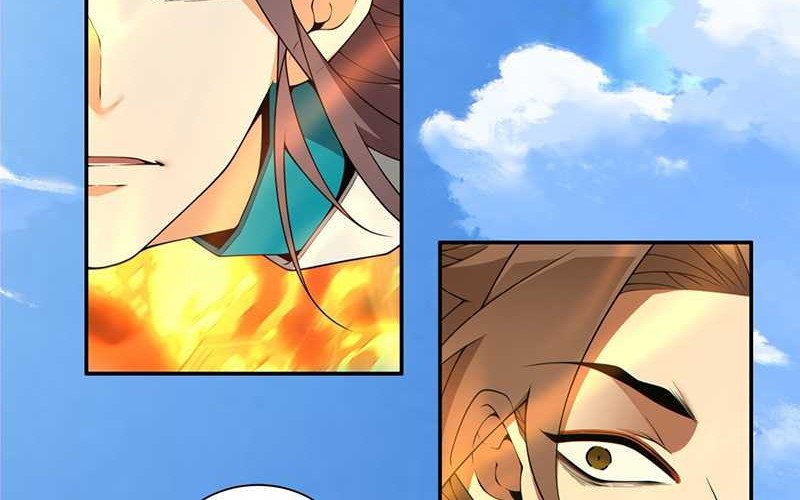 My Disciples Are All Big Villains Chapter 316 - halaman 24