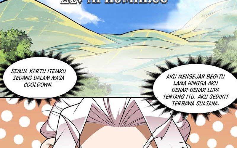 My Disciples Are All Big Villains Chapter 316 - halaman 26