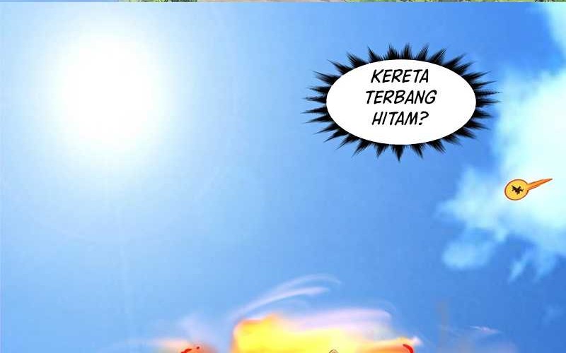 My Disciples Are All Big Villains Chapter 316 - halaman 28