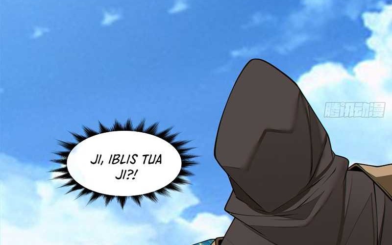 My Disciples Are All Big Villains Chapter 316 - halaman 34