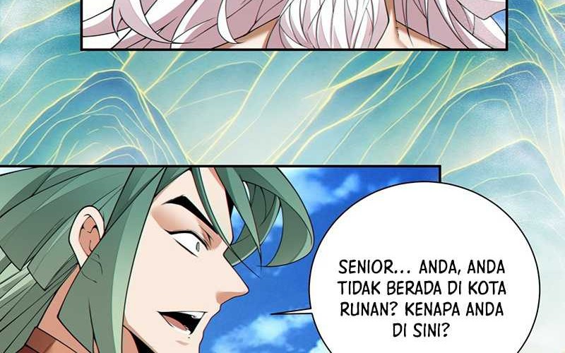My Disciples Are All Big Villains Chapter 316 - halaman 36