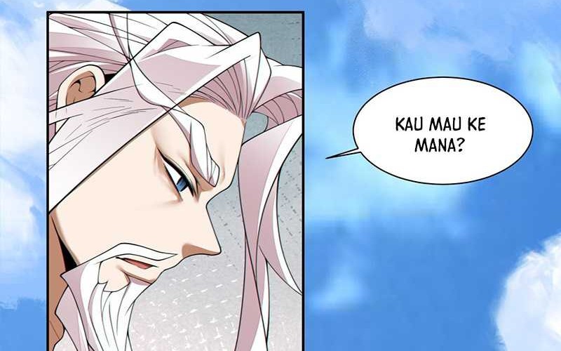 My Disciples Are All Big Villains Chapter 316 - halaman 38