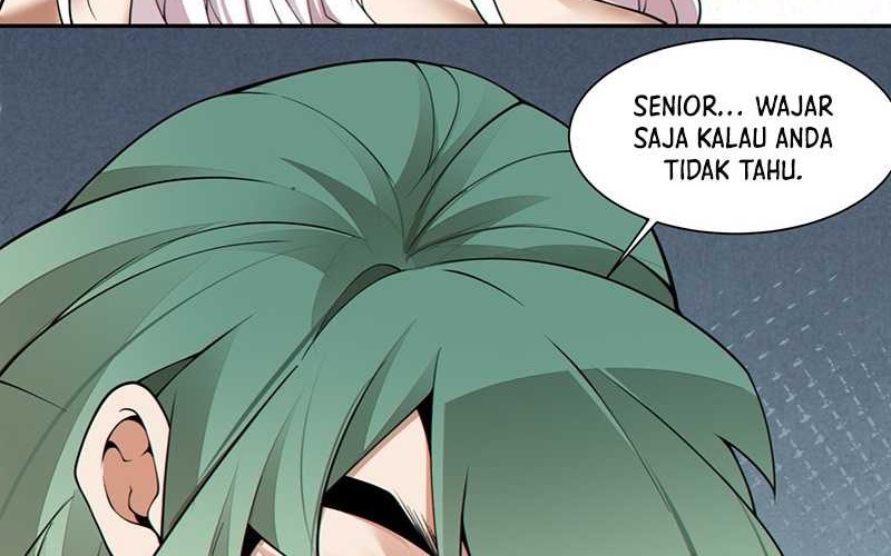 My Disciples Are All Big Villains Chapter 316 - halaman 40