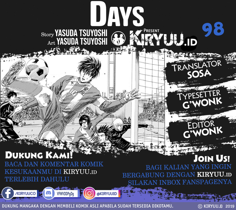 My Disciples Are All Big Villains Chapter 317 - halaman 1