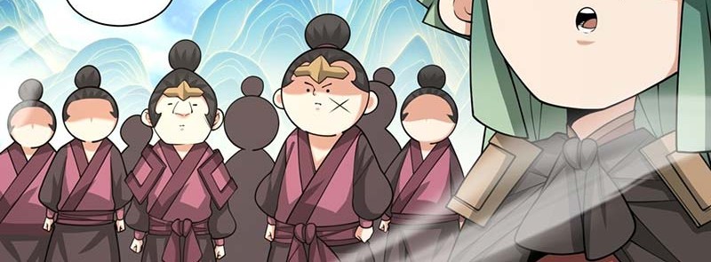 My Disciples Are All Big Villains Chapter 317 - halaman 29
