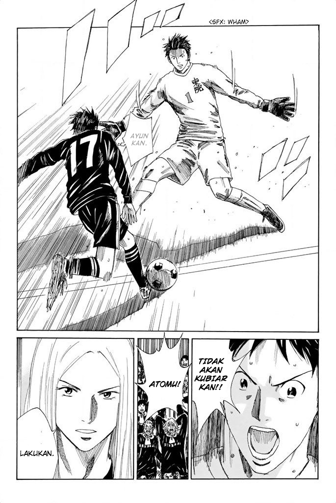 My Disciples Are All Big Villains Chapter 317 - halaman 3