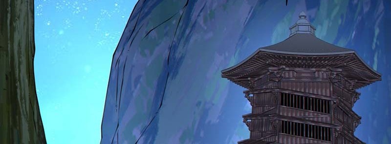 My Disciples Are All Big Villains Chapter 317 - halaman 37