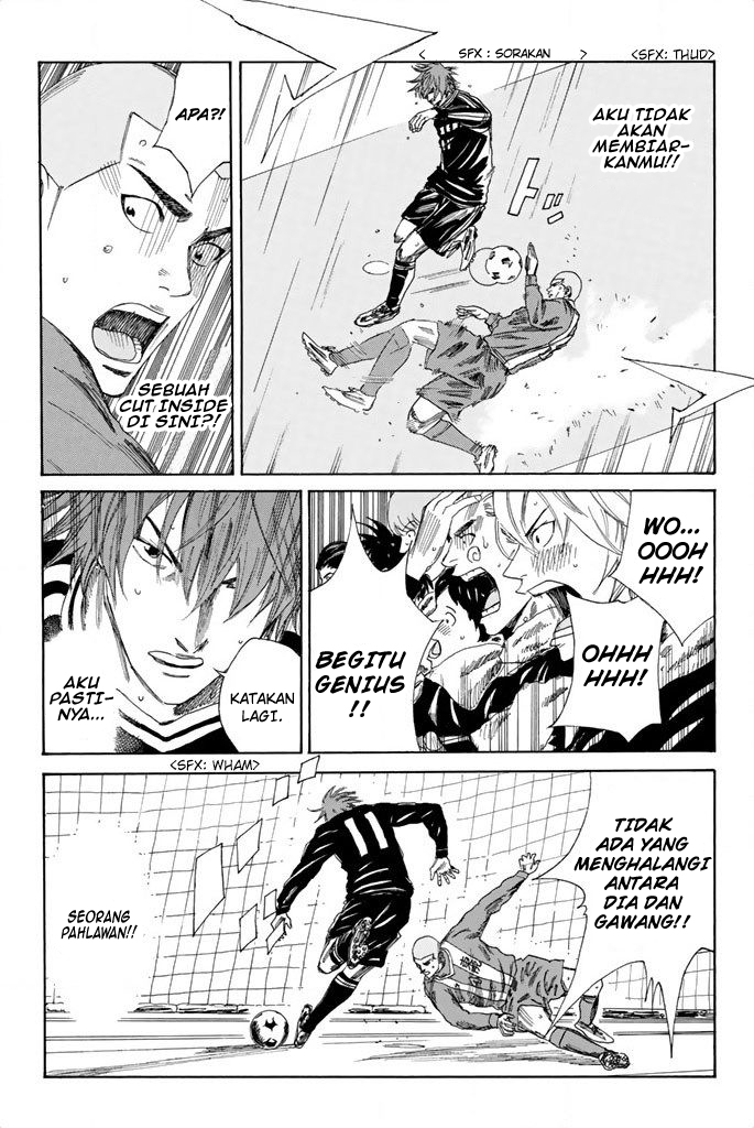 My Disciples Are All Big Villains Chapter 317 - halaman 6
